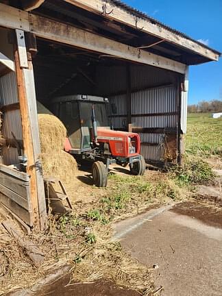 Image of Massey Ferguson 471 Image 0