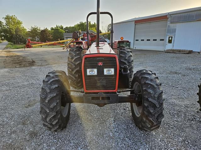 Image of Massey Ferguson 491 equipment image 3