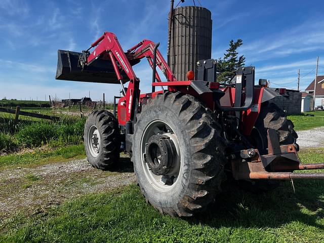 Image of Massey Ferguson 492 equipment image 3
