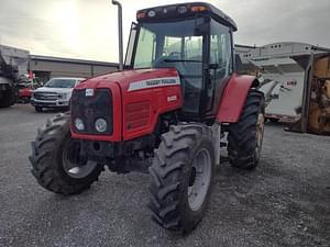 2005 Massey Ferguson 5455 Image