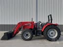 2005 Massey Ferguson 5455 Image