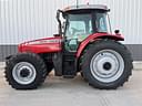 2005 Massey Ferguson 6480 Image