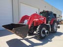 2005 Massey Ferguson 6490 Image