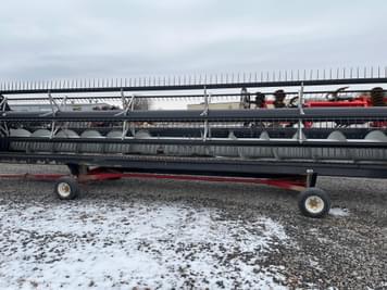 Main image Massey Ferguson 8000