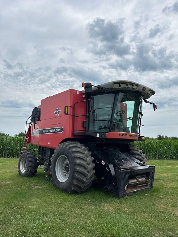 Image of Massey Ferguson 9690 Primary Image