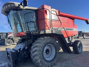 2005 Massey Ferguson 9690 Image