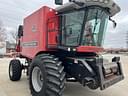 2005 Massey Ferguson 9690 Image