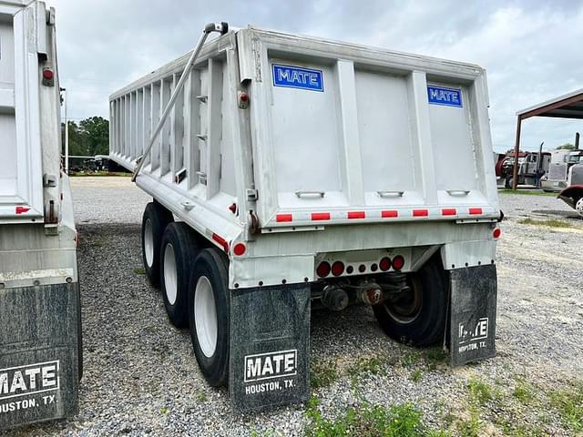 Image of Mate Undetermined equipment image 3