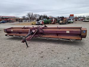 2005 Mathews Company 2408 Image