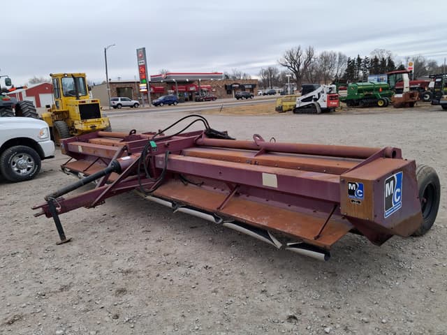 Image of Mathews Company 2408 equipment image 4