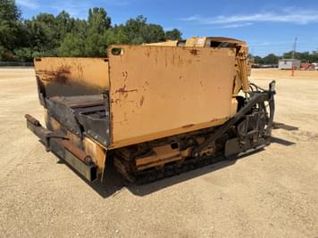 Main image Mauldin 1550-C