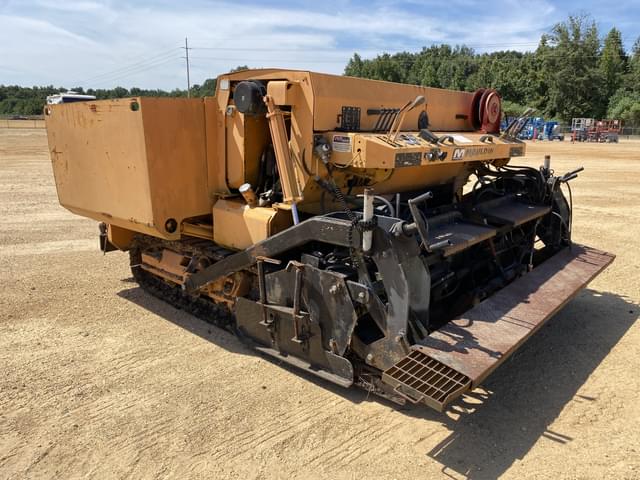 Image of Mauldin 1550-C equipment image 1