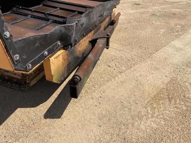 Image of Mauldin 1550-C equipment image 4
