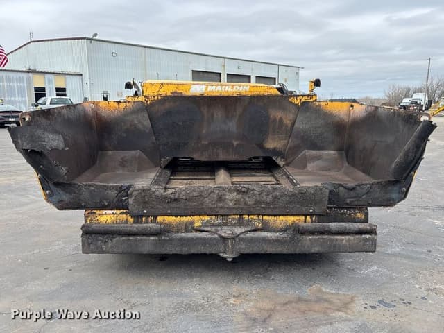 Image of Mauldin 1750C equipment image 1