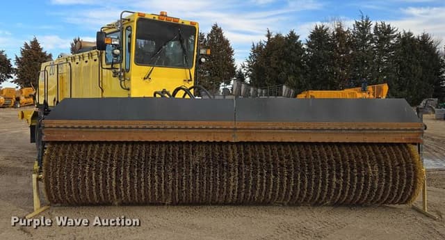 Image of Oshkosh HB2723 equipment image 2