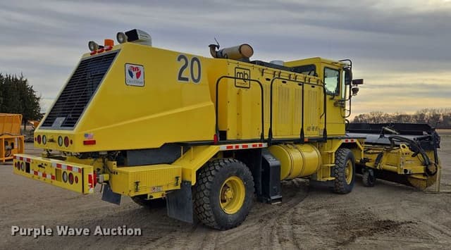 Image of Oshkosh HB2723 equipment image 4