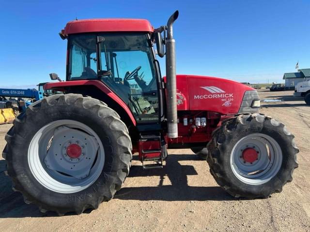 Image of McCormick Intl MC120 equipment image 3