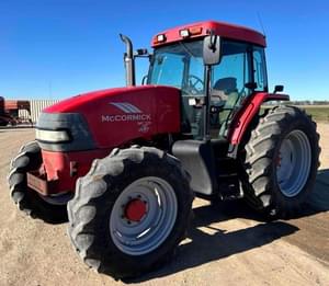 2005 McCormick Intl MC120 Image