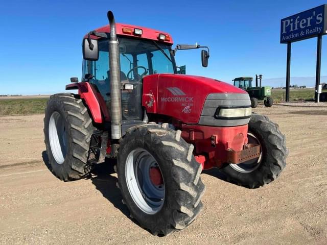Image of McCormick Intl MC120 equipment image 2
