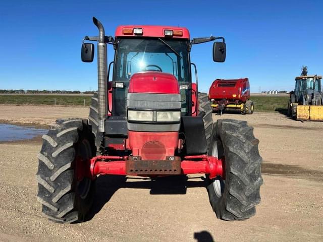 Image of McCormick Intl MC120 equipment image 1