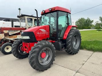 Main image McCormick Intl CX85