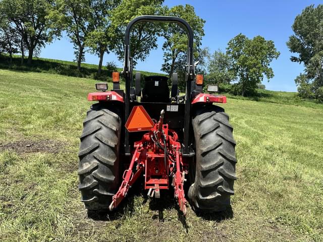 Image of McCormick Intl CX75 equipment image 4