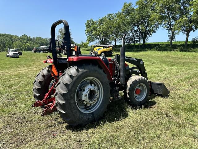 Image of McCormick Intl CX75 equipment image 2