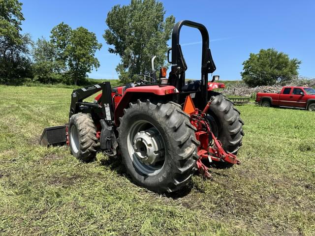 Image of McCormick Intl CX75 equipment image 3