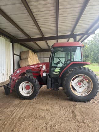 Image of McCormick Intl CX75 equipment image 1