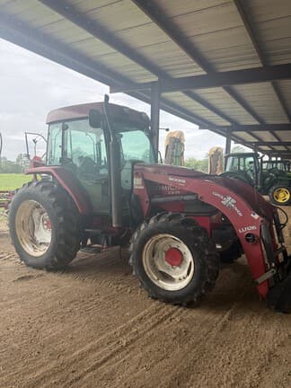Image of McCormick Intl CX75 equipment image 3
