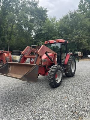 2005 McCormick Intl CX95 Image