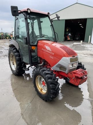 Main image McCormick Intl GX50