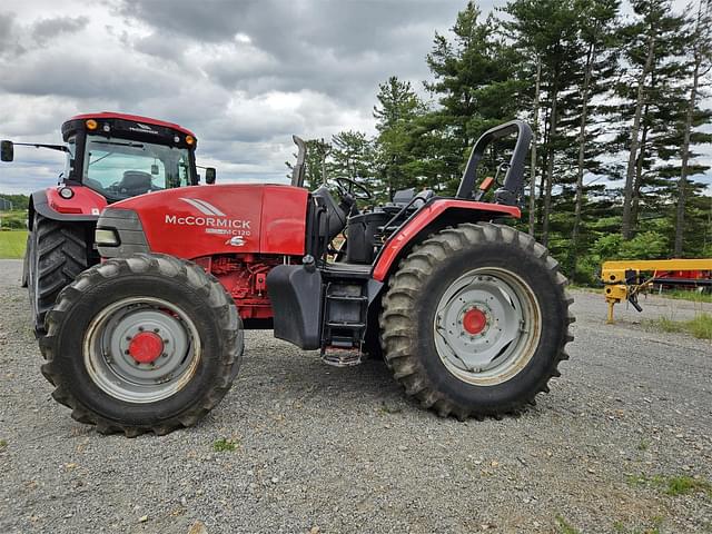 Image of McCormick Intl MC120 equipment image 1