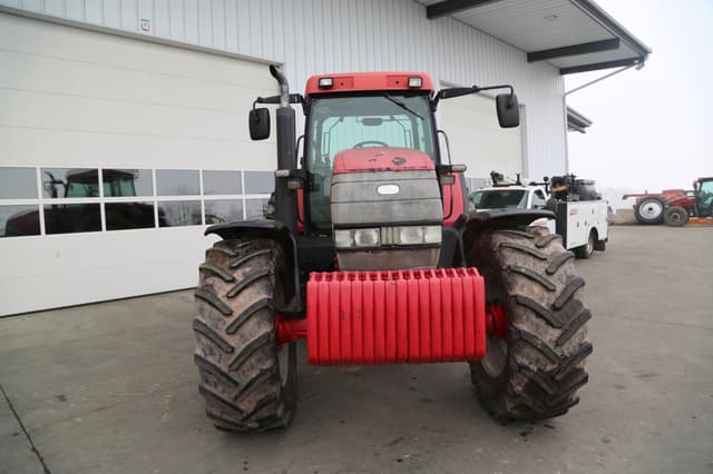 Image of McCormick Intl MTX165 equipment image 4