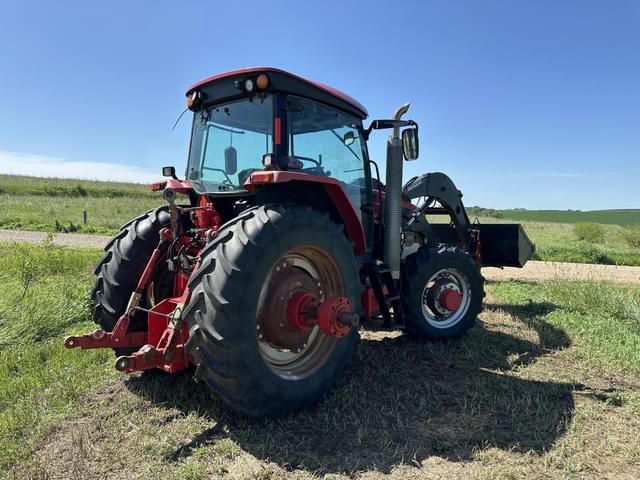 Image of McCormick Intl XTX200 equipment image 4