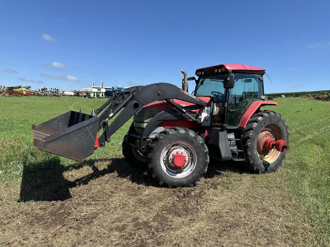 Image of McCormick Intl XTX200 Primary image