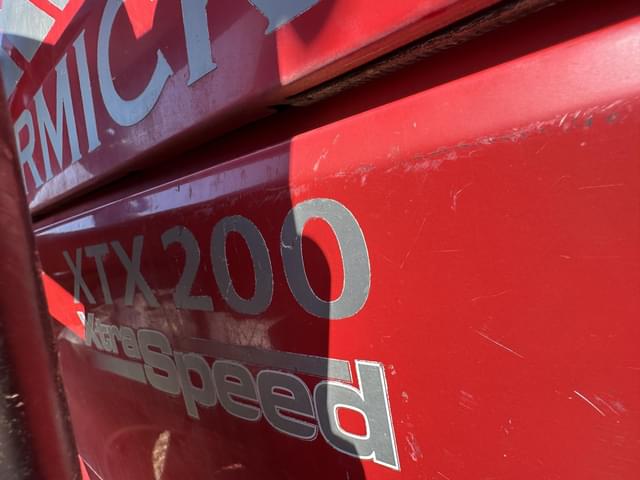 Image of McCormick Intl XTX200 equipment image 2