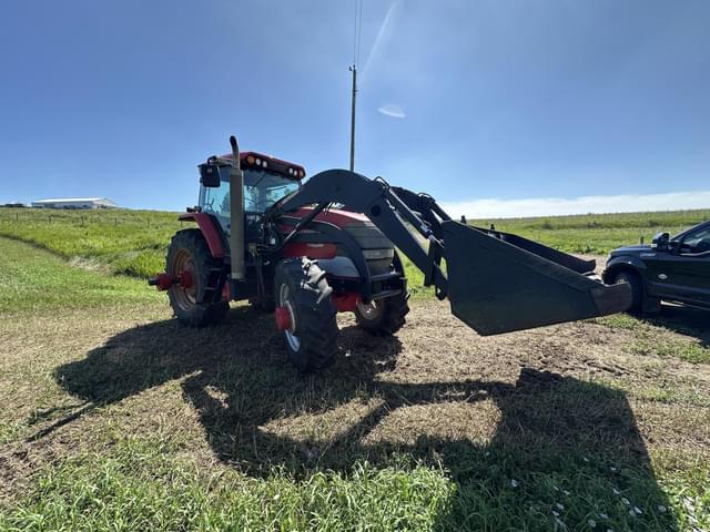 Image of McCormick Intl XTX200 equipment image 1