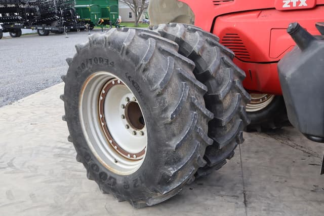 Image of McCormick Intl ZTX260 equipment image 3