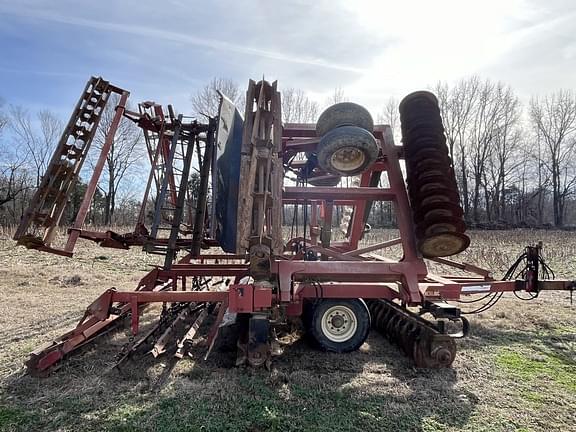 Image of McFarlane RD-4030 equipment image 4