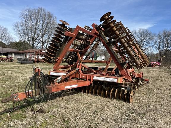 Image of McFarlane RD-4030 equipment image 1