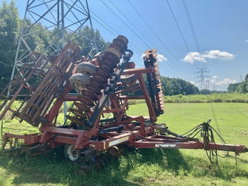Main image McFarlane RD4035
