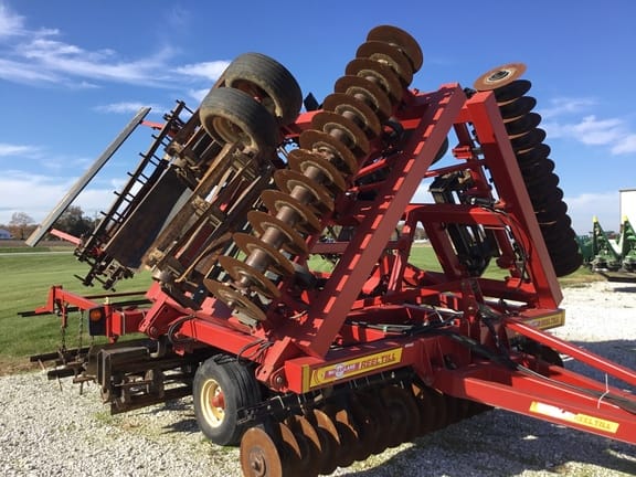 Main image McFarlane RT-3030