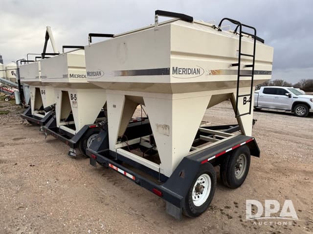 Image of Meridian 220 BST equipment image 3