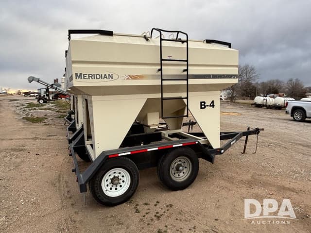 Image of Meridian 220 BST equipment image 2