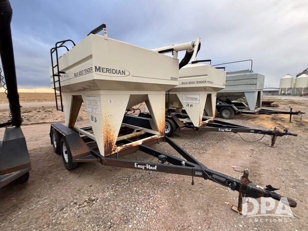 Image of Meridian 220 BST Primary image