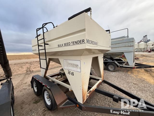 Image of Meridian 220 BST equipment image 1