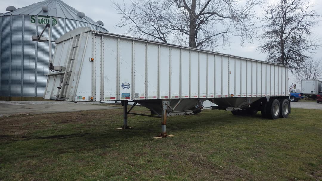 Image of Merritt 42X96X68X2CX2SXMVT Primary image