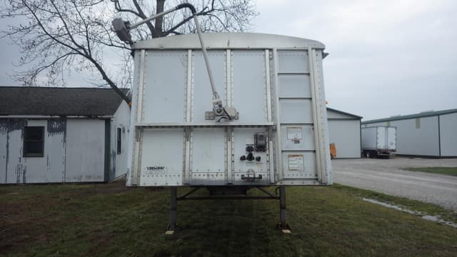 Image of Merritt 42X96X68X2CX2SXMVT equipment image 2