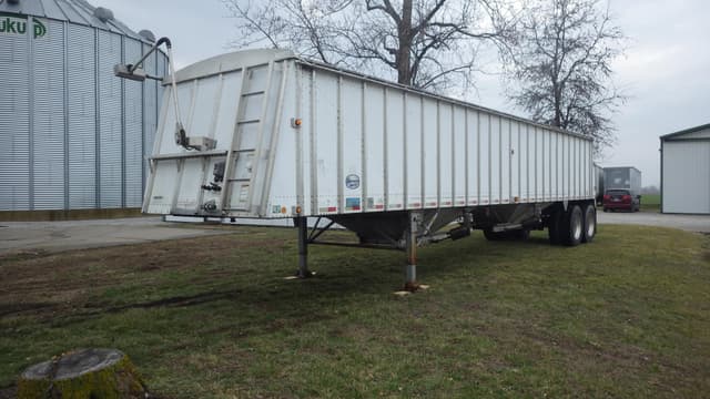 Image of Merritt 42X96X68X2CX2SXMVT equipment image 1